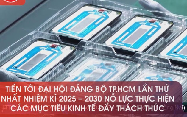 Nỗ lực thực hiện các mục tiêu kinh tế đầy thách thức
