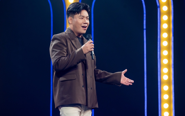 Hamlet Trương - Những câu chuyện thú vị đằng sau biểu tượng "mặt cười, mặt khóc"