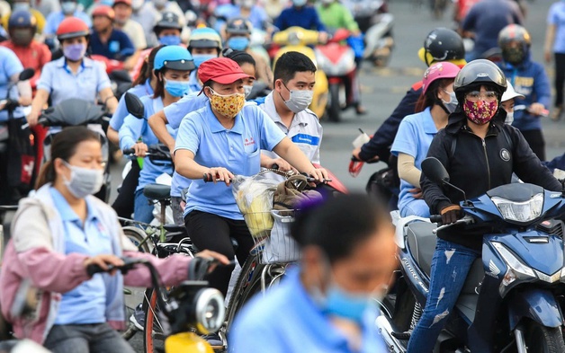 TP.HCM rà soát dữ liệu lao động: Người lao động cần làm gì để được hưởng lợi?