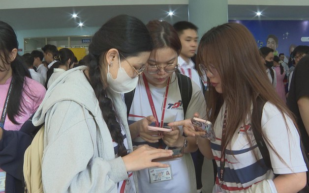 Finance Career Day – TDTU 2025: Hướng nghiệp thiết thực cho sinh viên ngành Tài chính – Ngân hàng