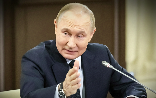 Ông Putin lý giải về gia tăng chi tiêu cho quốc phòng Nga