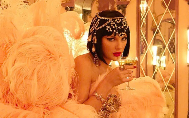 Phim "The life of a showgirl" của Taylor Swift sẽ phát hành tại hơn 100 quốc gia