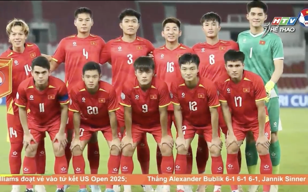 Sức trẻ U23 Việt Nam: Khát khao chinh phục đấu trường châu lục