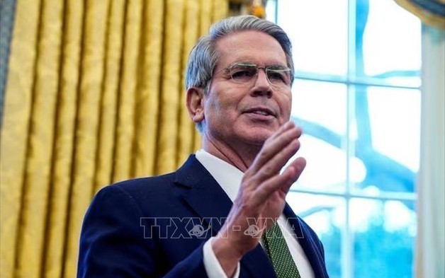 Mỹ để ngỏ khả năng dỡ bỏ trừng phạt Venezuela