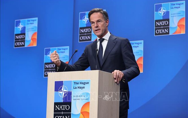 NATO lúng túng trước vấn đề Greenland, EU lo ngại liên minh suy yếu