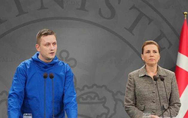 Thủ hiến Greenland: Nếu phải lựa chọn, thì Greenland sẽ chọn Đan Mạch