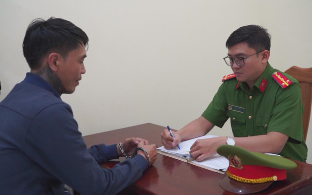 Công an TP. Hồ Chí Minh quyết tâm đấu tranh với tội phạm liên quan đến đòi nợ thuê