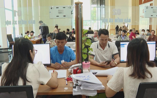 TP. Hồ Chí Minh: Quá tải đăng ký thay đổi nơi khám chữa bệnh ban đầu