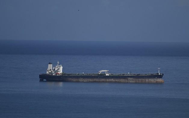 Thủ hiến Scotland phản ứng mạnh với sự xuất hiện của tàu chở dầu treo cờ Nga bị Mỹ thu giữ