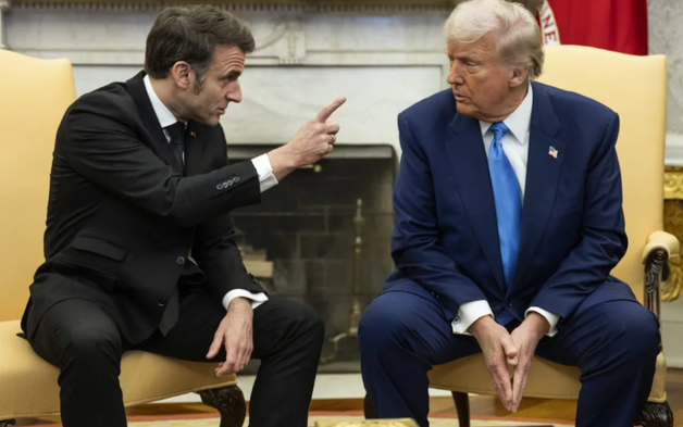 Châu Âu họp khẩn, tính dùng 'bazooka thương mại' đáp trả đe doạ áp thuế mới nhất từ Tổng thống Trump