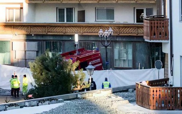 Vụ cháy quán bar ở Thụy Sĩ khiến 140 người thương vong: Chưa có thông tin về nạn nhân người Việt