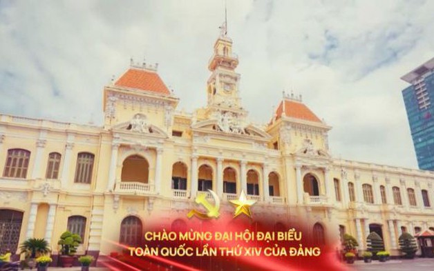 TP. Hồ Chí Minh: Cơ chế mới chỉ là “điều kiện cần” trong phát triển