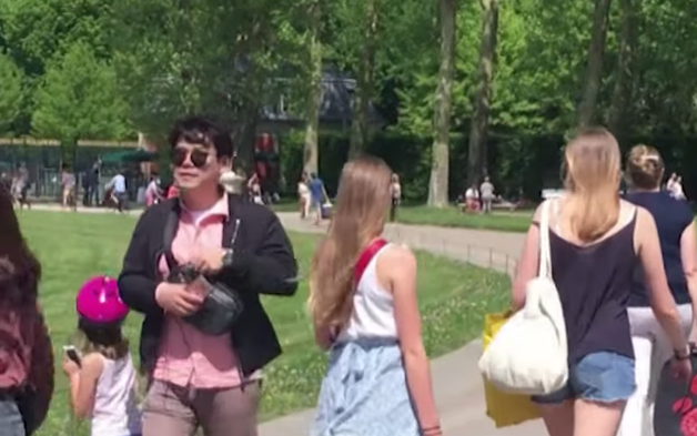 Ngành du lịch thế giới đạt mốc kỷ lục mới