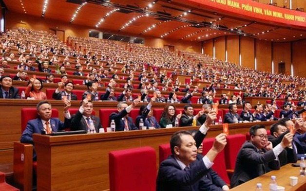 Ngày 23/1, bế mạc Đại hội XIV, rút ngắn 1,5 ngày so với dự kiến