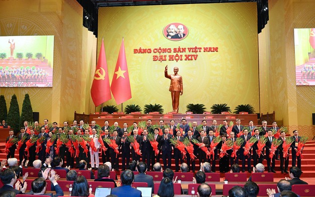 Đại hội lần thứ XIV của Đảng đã thành công rất tốt đẹp