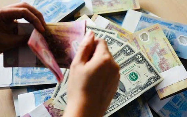 Bác thông tin loại bỏ tiền mệnh giá 1.000 đến 5.000 đồng