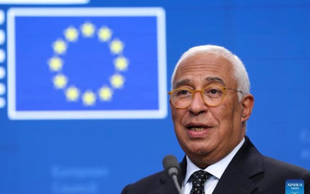 Chủ tịch Hội đồng châu Âu sắp thăm chính thức Việt Nam