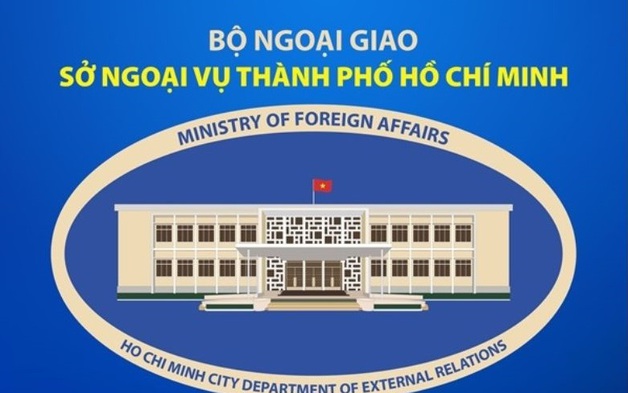 Sở Ngoại vụ TP. Hồ Chí Minh tổ chức gặp mặt truyền thống và đón mừng xuân mới 2026