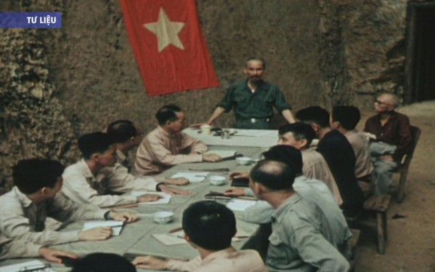 85 năm Ngày Bác Hồ về nước: Khởi đầu những thắng lợi vĩ đại của cách mạng Việt Nam