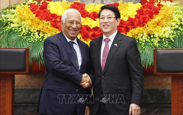 Việt Nam và EU nâng cấp quan hệ lên Đối tác Chiến lược Toàn diện