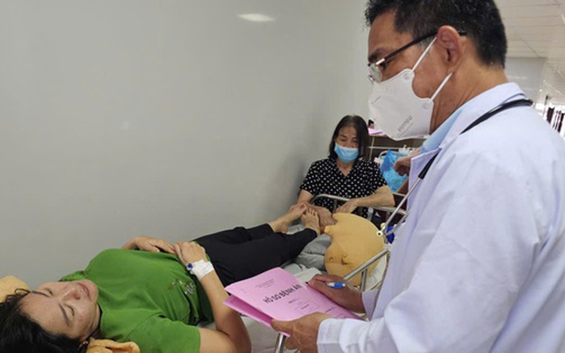 Nguyên nhân chính thức khiến 125 người nhập viện sau khi ăn bánh mì ở TP. Hồ Chí Minh