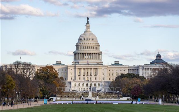 Chính phủ Mỹ tiếp tục đứng trước nguy cơ đóng cửa