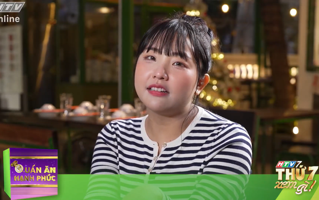 Quán ăn hạnh phúc - 19g hôm nay (31/1) trên HTV7