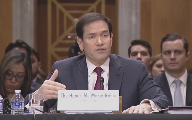 Mỹ xoa dịu căng thẳng với Đan Mạch về Greenland