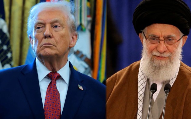 Tổng thống Trump: Iran muốn đạt thỏa thuận với Mỹ