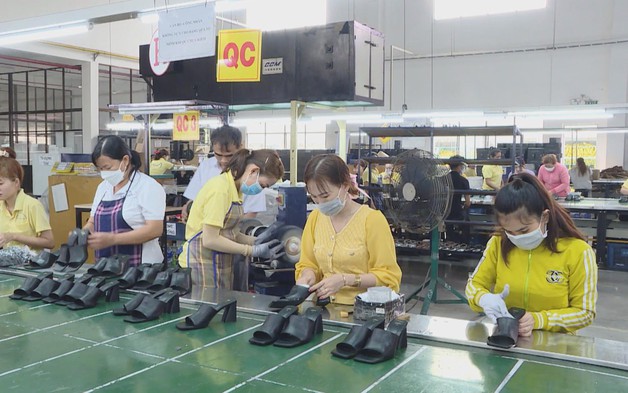 Doanh nghiệp tại TP. Hồ Chí Minh hoàn tất điều chỉnh lương, tạo động lực cho người lao động