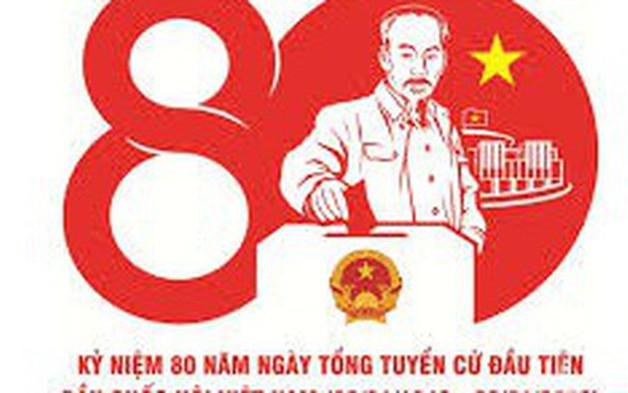 Từ lá phiếu 80 năm trước đến khát vọng kiến tạo tương lai