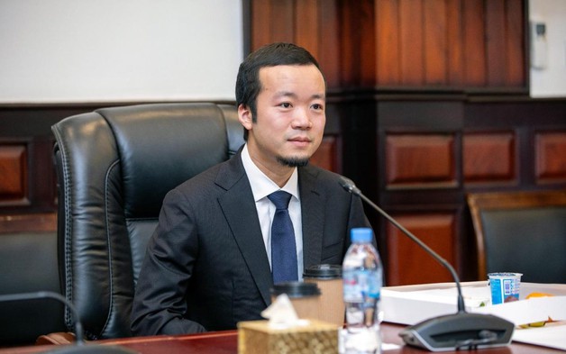 Campuchia bắt giữ trùm lừa đảo Chen Zhi