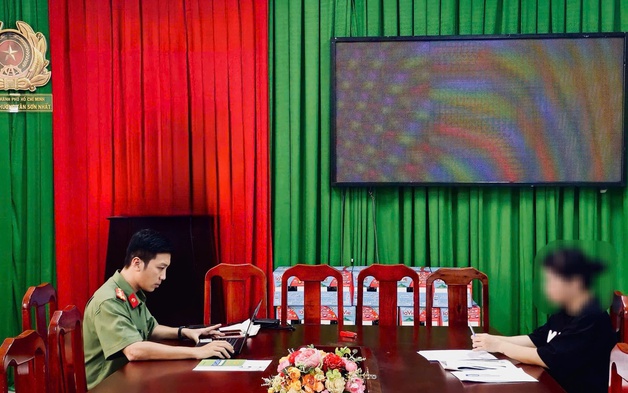 Cảnh báo tình trạng phát tán thông tin sai sự thật được tạo bằng A.I. trên không gian mạng