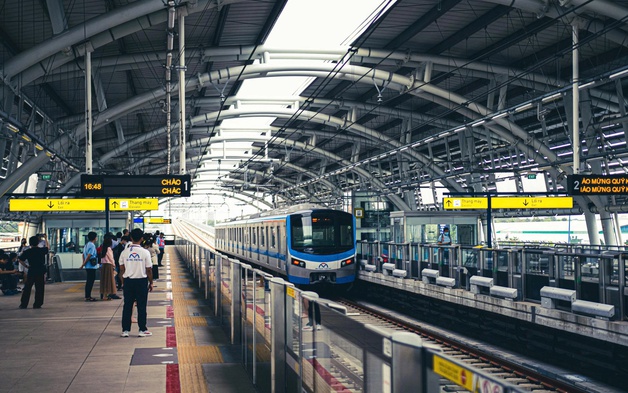 Metro số 1 được vinh danh tại Giải thưởng Sản phẩm và Dịch vụ Xuất sắc Nikkei 2025