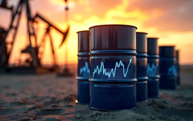 Thị trường ngày 15/2/2026: Vàng trong nước đảo chiều tăng mạnh, dầu thế giới biến động trái chiều