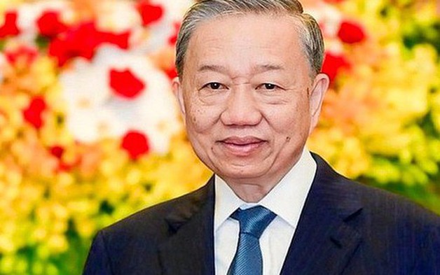 Tổng Bí thư Tô Lâm sẽ có chuyến công tác tại Hoa Kỳ, dự khai mạc Hội đồng Hòa bình về Gaza