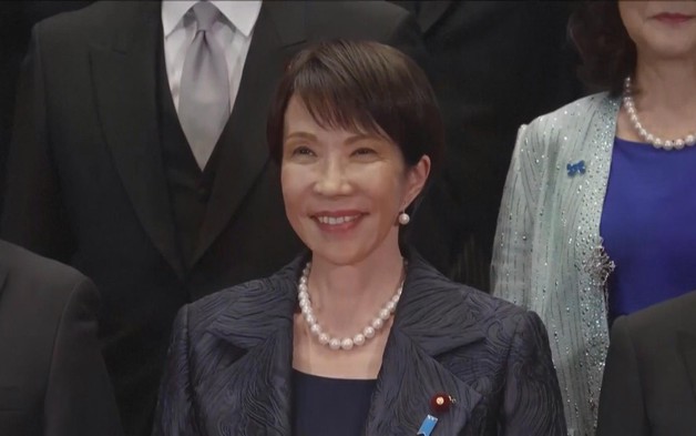 Nhật Bản tổng tuyển cử ngày 8/2: Thủ tướng Takaichi có khả năng thắng lớn