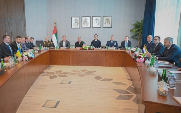 Ucraina và Nga đánh giá “tích cực” ngày đàm phán đầu tiên