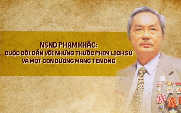 Con đường Phạm Khắc: Một con đường - Một dấu ấn di sản