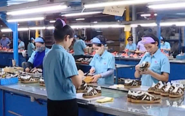 Tiền lương, thưởng Tết năm 2026 của người lao động tăng cao