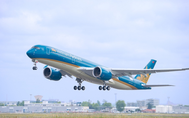 Vietnam Airlines mở đường bay thẳng Hà Nội – Amsterdam