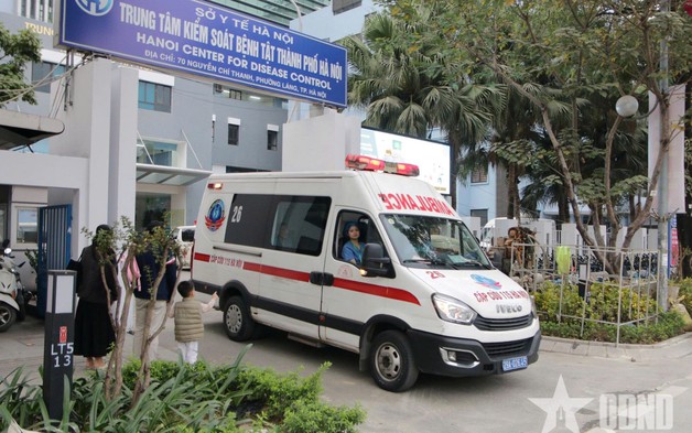 Chủ động phương án y tế phục vụ bầu cử