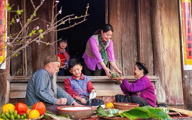 Lan tỏa giá trị gia đình và chính sách an sinh vì hạnh phúc