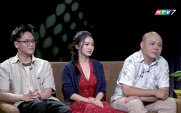 Studio H9 - Hẹn cuối tuần - Tập 8: Cảm ơn người đã thức cùng tôi - Khi giấc mơ được đánh thức