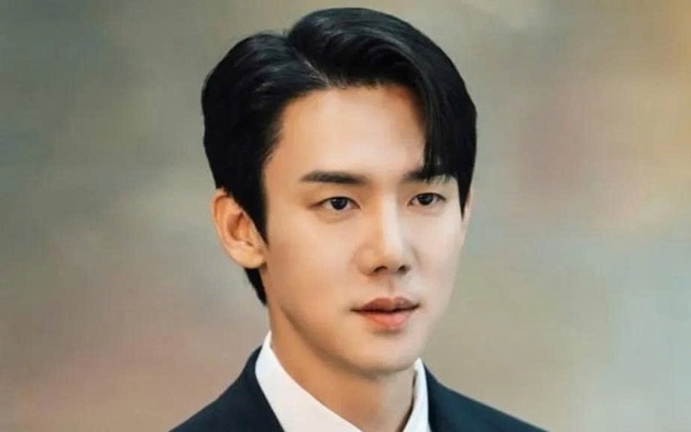 "Luật sư bóng ma" đạt rating kỷ lục, Yoo Yeon Seok phá vỡ hình tượng tổng tài