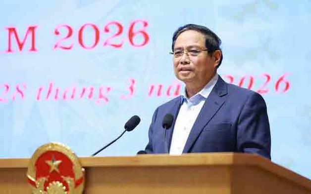 Tập trung phát triển công nghệ chiến lược