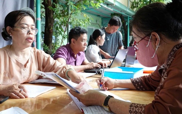 Tuyển sinh đầu cấp tại TP. Hồ Chí Minh: 3 đối tượng ưu tiên