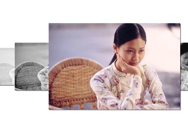 Studio H9 - Hẹn cuối tuần - Tập 9: Diễn viên Đỗ Thị Hải Yến: Bảo chứng cho tính nghệ thuật trong điện ảnh