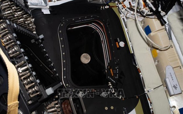 NASA hướng tới sứ mệnh đổ bộ Mặt Trăng