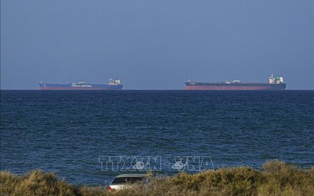 Việc Mỹ siết tàu dầu Iran khiến thị trường năng lượng đối mặt rủi ro thiếu hụt ra sao?